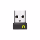Immagine di Logitech logi bolt - ricevitore mouse / tastiera senza fili - USB - per mx keys combo for business
