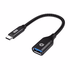 Immagine di USB 3.2 gen 2 to USB otg adapter