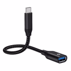Immagine di USB 3.2 gen 2 to USB otg adapter