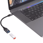 Immagine di USB 3.2 gen 2 to USB otg adapter