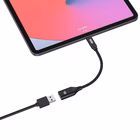 Immagine di USB 3.2 gen 2 to USB otg adapter