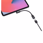 Immagine di USB 3.2 gen 2 90 ° angled to USB o