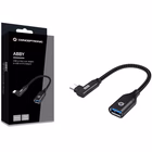 Immagine di USB 3.2 gen 2 90 ° angled to USB o