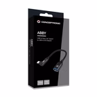 Immagine di USB 3.2 gen 2 90 ° angled to USB o
