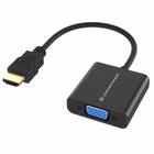 Immagine di Unidirectional HDMI to vga adapter