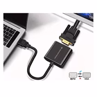 Immagine di Unidirectional HDMI to vga adapter
