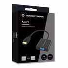 Immagine di Unidirectional HDMI to vga adapter