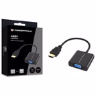Immagine di Unidirectional HDMI to vga adapter