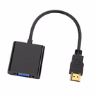 Immagine di Unidirectional HDMI to vga adapter