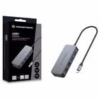 Immagine di USB-C to dual-port gigabit network