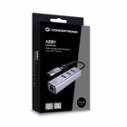 Immagine di USB-C to gigabit network adapter