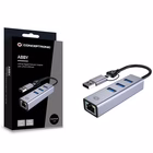 Immagine di USB-C to gigabit network adapter