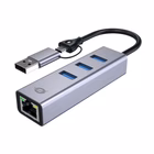 Immagine di USB-C to gigabit network adapter
