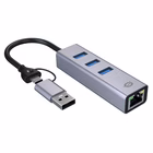 Immagine di USB-C to gigabit network adapter