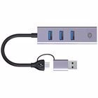 Immagine di USB-C to gigabit network adapter