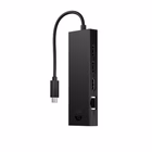 Immagine di Hp prtble USB-C to HDMI hub