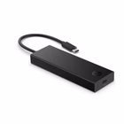 Immagine di Hp prtble USB-C to HDMI hub