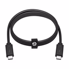 Immagine di Hp 240w thunderbolt 4 cable