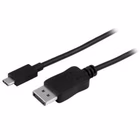 Immagine di Cavo adattatore USB-C a dp 1m