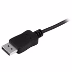 Immagine di Cavo adattatore USB-C a dp 1m