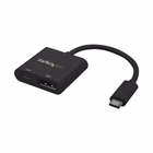 Immagine di Adattatore USB-C a dp -4k 60hz