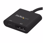 Immagine di Adattatore USB-C a dp -4k 60hz