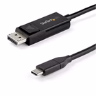 Immagine di Cavo adattatore USB-C a displaypor