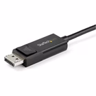 Immagine di Cavo adattatore USB-C a displaypor
