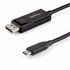 Immagine di Cavo adattatore USB-C a displaypor