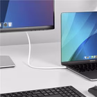 Immagine di Cavo USB-C a displayport da 2m
