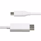 Immagine di Cavo USB-C a displayport da 2m