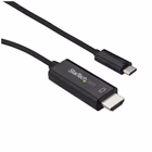 Immagine di Cavo USB-C a HDMI da 3m - 4K