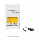 Immagine di Adattatore USB-C a vga