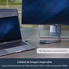 Immagine di Adattatore USB-C a vga