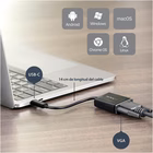 Immagine di Adattatore USB-C a vga
