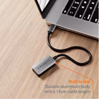 Immagine di USB-C single HDMI adapter
