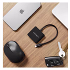 Immagine di 2in1 USB-C to dual HDMI hub