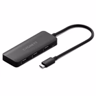Immagine di 3in1 USB-C to triple HDMI