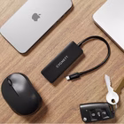 Immagine di 3in1 USB-C to triple HDMI