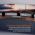Immagine di 3in1 USB-C to triple HDMI