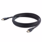 Immagine di Cavo displayport 1.4 da 3m