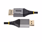 Immagine di Cavo displayport 1.4 8k da 3m