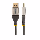 Immagine di Cavo displayport 1.4 8k da 3m