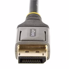 Immagine di Cavo displayport 1.4 8k da 4m