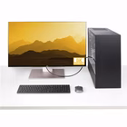 Immagine di Cavo displayport 2.1 da 2m