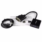 Immagine di Cavo adattatore dvi-d a vga