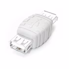 Immagine di USB a gender changer - f/f