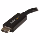 Immagine di Adattatore HDMI a dp 1.2 - 4K