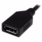 Immagine di Adattatore HDMI a dp 1.2 - 4K