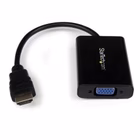 Immagine di Adattatore HDMI a vga + audio